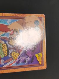 ワンピース ONE PIECE カードダス ハイパーバトル カード まとめ 黄金の島の決闘 悪魔の実 黄金をさがせ! 悪魔の実の能力者たち ルフィ海賊団 2枚 C-T1 S-T1 バンダイ カードダス 東映アニメフェア特典 サムネイル 8