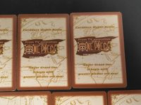 ワンピース ONE PIECE カードダス ハイパーバトル カード まとめ アイテム 海賊 海賊 技 料理 場所 軍団 料理 海賊 知略 海軍 技 技 料理 クリークの武器 大戦槍 ギン 提督への忠誠 クリーク 東の海の覇者 サムネイル 10