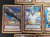 ワンピース ONE PIECE カードダス ハイパーバトル カード まとめ アイテム 海賊 海賊 技 料理 場所 軍団 料理 海賊 知略 海軍 技 技 料理 クリークの武器 大戦槍 ギン 提督への忠誠 クリーク 東の海の覇者 サムネイル 4