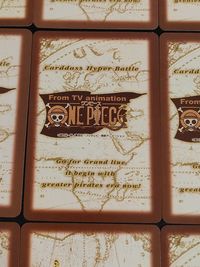 ワンピース ONE PIECE カードダス ハイパーバトル カード まとめ 市民 技 知略 Gルール専用 海賊 獣 海賊 知略 市民 知略 Gルール専用 フィールドカード Gルール専用 カヤ ウソップ ブチ ジャンゴ クラハドール サムネイル 16