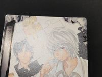 デスノートTCG DEATH NOTE TRADING CARD GAME カード ニア トレカ DN4-42R R コナミ TCG サムネイル 6