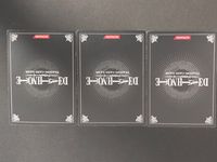 デスノートTCG DEATH NOTE TRADING CARD GAME カード まとめ キャラクター イベント 弥 海砂 末路 自白 3枚 DN4-33 DN4-59 DN4-58 コナミ サムネイル 5