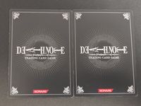 デスノートTCG DEATH NOTE TRADING CARD GAME カード まとめ キャラクター 弥 海砂 2枚 DN4-33 DN4-40 コナミ TCG サムネイル 2