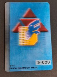 Digimon Digital Monster Card Game Battle Evolution Card Japanese Anime