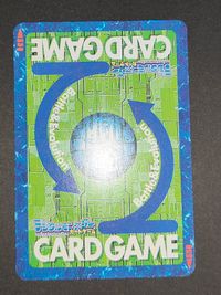 デジモン デジタルモンスターカードゲーム カード まとめ 究極体 ウォーグレイモン メタルガルルモン 3枚 St-61 Bo-198 Bo-109 バンダイ TCG サムネイル 11