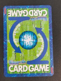 デジモン デジタルモンスターカードゲーム カード まとめ 究極体 ウォーグレイモン メタルガルルモン 3枚 St-61 Bo-198 Bo-109 バンダイ TCG サムネイル 12