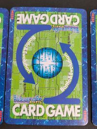 デジモン デジタルモンスターカードゲーム カード まとめ 究極体 ウォーグレイモン メタルガルルモン 3枚 St-61 Bo-198 Bo-109 バンダイ TCG サムネイル 7