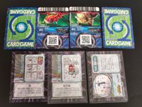デジモンアドベンチャー カードゲーム カード まとめ 完全体デジモン デジモン パズル ヴェノムヴァンデモン パタモン レオモン テリアモン 空 光子郎 ヤマト 7枚 S1-92 D1-44 R D1-54 N S1-329 P3 サムネイル 3