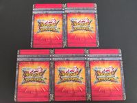 ワンピース ONE PIECE キズナブースト カードバトル カード まとめ キズナブースト オート サポート キュロス トレーボル ブルック ウソップ ヴェルゴ 5枚 B1-48 R B1-17 R B1-11 N バンダイ サムネイル 7