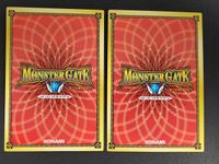MONSTER GATE モンスターゲート コナミ カード まとめ モンスター プーニャ キングプーニャ 2枚 MG01011 MG02178 トレーディングカードゲーム サムネイル 3