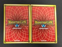 MONSTER GATE モンスターゲート コナミ カード まとめ モンスター プーニャ キングプーニャ 2枚 MG01010 MG02177 TCG サムネイル 3