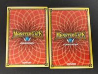 MONSTER GATE モンスターゲート コナミ カード まとめ モンスター キラーホッピー ホッピー 2枚 MG02197 MG02169 トレーディングカードゲーム サムネイル 2
