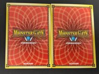 モンスターゲート トレーディングカードゲーム コナミ カード まとめ Monster Card アックスゴブリン アーマーゴブリン 2枚 MG02176 MG02175 サムネイル 2