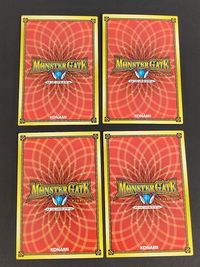 MONSTER GATE モンスターゲート コナミ カード まとめ Monster Card ブロッサ ハンマーシェル アシュラ ケムンパ 4枚 MG01051 MG01027 MG01034 MG01066 TCG サムネイル 6