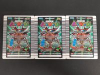 甲虫王者 ムシキング カード まとめ ムシ 3枚 000 セガ アーケードゲーム サムネイル 5