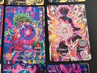 SDBH スーパードラゴンボールヒーローズ カード まとめ CP HCP 仮面の人造人間 暗黒仮面王 黒仮面のサイヤ人 仮面のサイヤ人 ベジット ゴジータ 破壊王ブロリー 超ミラ 破壊王ターレス 破壊王ジャネンバ 破壊王スラッグ サムネイル 5