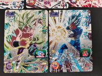 SDBH スーパードラゴンボールヒーローズ カード まとめ CP ベジット ゴールデンフリーザ ジレン ブロリー:BR ベジータ 5枚 BM3-DCP4 BM3-DCP3 BM3-DCP2 BM3-DCP6 BM3-DCP1 サムネイル 2