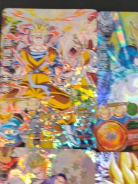 SDBH スーパードラゴンボールヒーローズ カード まとめ CP 孫悟飯:未来 孫悟空 孫悟天 孫悟飯:青年期 ゴジータ 孫悟空:GT ベジット 孫悟空:少年期 9枚 H2-CP1 H6-CP3 H3-CP3 HG3-CP4 サムネイル 10