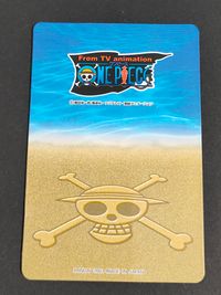 ワンピース ONE PIECE カード ナミ トレカ NO.113 バンダイ 食玩 サムネイル 4