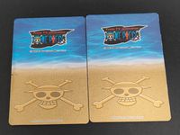 ワンピース ONE PIECE カードダス カード まとめ キャラクター ナミ 2枚 No.156 No.138 バンダイ 食玩 カードダス サムネイル 4