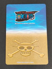 ワンピース ONE PIECE カードダス カード ナミ トレカ NO.189 バンダイ カードダス サムネイル 4