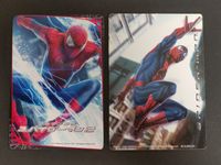 スパイダーマン SPIDER-MAN カード トレカ ブルボン 食玩 サムネイル 1