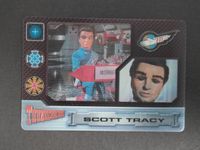 サンダーバード Classic Thunderbirds カード Scott Tracy トレカ コレクション サムネイル 2