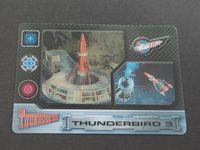 サンダーバード CLASSIC THUNDERBIRDS カード サンダーバード3号 トレカ C012-C03-012 森永 食玩 サムネイル 1