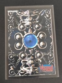 神の記述 KAMI NO KIJUTSU カード 宇宙の愚者 トレカ K-0212-051 コナミ TCG サムネイル 2