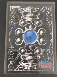神の記述 KAMI NO KIITSU カード 平和の守護者 トレカ K-0112-046 コナミ TCG サムネイル 2