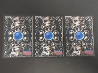 TOEBII 神の記術 カード まとめ ユニット(マスター) 英弾公 翻弄する怪盗 不死身の闘者 3枚 K-0212-699 K-0212-045 K-0112-123 コナミ サムネイル 2