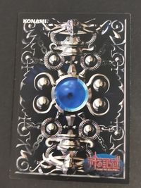 神の記述 KAMI NO KIOKU カード 針の流刑地 トレカ K-0209-002 コナミ TCG サムネイル 2