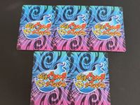 妖怪ウォッチ どっきカードバトル カード まとめ 妖怪 コマさん コマさん刑事 5枚 YWSD02-008 YWSD01-012 YWSD01-014 YWSD01-013 バンダイ カードゲーム サムネイル 7