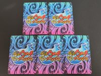 妖怪ウォッチ どりきカードバトル カード まとめ 妖怪 ブドウニャン ダイヤニャン ブチニャン 5枚 YW04-031 YW03-037 YWSD02-007 バンダイ TCG サムネイル 5