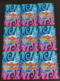 Yo-kai Watch Totsuki Card Battle 9 Cards Lot Bundle Japanese Anime サムネイル 6