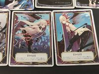 WIXOSS カード まとめ ルリグ アーツ トークン ナナシ 其ノ壱 ナナシ 其ノ弐ノ改 ナナシ 其ノ参ノ改 ナナシ 其ノ四 ナナシ 其ノ無 シックネス ラブ アンシエント ゲート ブラック サルベージ フェイタル パニッシュ サムネイル 5
