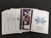 WIXOSS カード まとめ ルリグ アーツ トークン ナナシ 其ノ壱 ナナシ 其ノ弐ノ改 ナナシ 其ノ参ノ改 ナナシ 其ノ四 ナナシ 其ノ無 シックネス ラブ アンシエント ゲート ブラック サルベージ フェイタル パニッシュ サムネイル 8