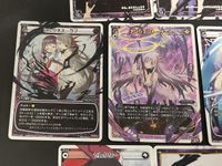 WIXOSS カード まとめ ルリグ アーツ トークン ナナシ 其ノ壱 ナナシ 其ノ弐ノ改 ナナシ 其ノ参ノ改 ナナシ 其ノ四 ナナシ 其ノ無 シックネス ラブ アンシエント ゲート ブラック サルベージ フェイタル パニッシュ サムネイル 3