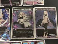 WIXOSS カード まとめ ルリグ アーツ トークン ナナシ 其ノ壱 ナナシ 其ノ弐ノ改 ナナシ 其ノ参ノ改 ナナシ 其ノ四 ナナシ 其ノ無 シックネス ラブ アンシエント ゲート ブラック サルベージ フェイタル パニッシュ サムネイル 2
