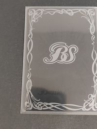 Battle Spirits BS51 Gran Teras X01 Secret Rare 2 Cards Lot Japanese TCG サムネイル 6