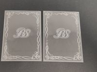 Battle Spirits BS51 Gran Teras X01 Secret Rare 2 Cards Lot Japanese TCG サムネイル 4