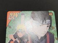 NARUTO-ナルト- 疾風伝 ナルティメットフォーメーション カード うずまきナルト トレカ NFP-010 バンダイ 食玩 ゲーム サムネイル 3