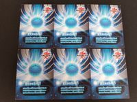 爆丸 バトルブローラーズ カード まとめ アビリティカード ブルー アビリティカード グリーン バクガンカード グリーン lumino2 POP ブルー グリーン コンバイン 闇と嵐の渦 パウダー ケグ ゴリアテス 6枚 TCG サムネイル 2