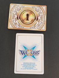 WIXOSS カード まとめ キー スペル 黒鍵の巫女 タマヨリヒメ オリジナル サプライズ 2枚 WXK11-086 WXK11-005 タカラトミー TCG サムネイル 5
