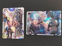 WIXOSS カード まとめ キー スペル 黒鍵の巫女 タマヨリヒメ オリジナル サプライズ 2枚 WXK11-086 WXK11-005 タカラトミー TCG サムネイル 1