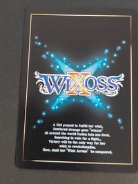 ウィクロス WIXOSS カード 奈羅花 トレカ WXK11-079P C タカラトミー サムネイル 2
