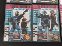仮面ライダーオーズ 仮面ライダーバトル ガンバライド カード まとめ ヒーロー 仮面ライダーオーズ ガタキリバコンボ 仮面ライダーオーズ タコバコンボ 仮面ライダーオーズ サゴーゾコンボ 仮面ライダーオーズ ラトラーターコンボ サムネイル 7