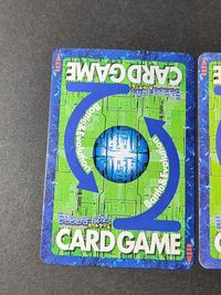 デジモン デジタルモンスター カードゲーム カード まとめ 究極体 ウォーグレイモン メタルガルルモン 3枚 St-61 Bo-198 Bo-109 バンダイ TCG サムネイル 6
