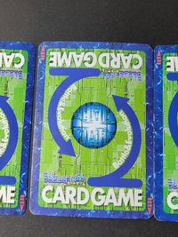 デジモン デジタルモンスター カードゲーム カード まとめ 究極体 ウォーグレイモン メタルガルルモン 3枚 St-61 Bo-198 Bo-109 バンダイ TCG サムネイル 7