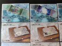シャイニングティアーズ×ウィンド Shining Tears X Wind カード まとめ Opening Card オープニング はじまりの刻 エルデ 共鳴に宿る日常 エンディアス 開かれた扉 9枚 No.02 No.06 サムネイル 9